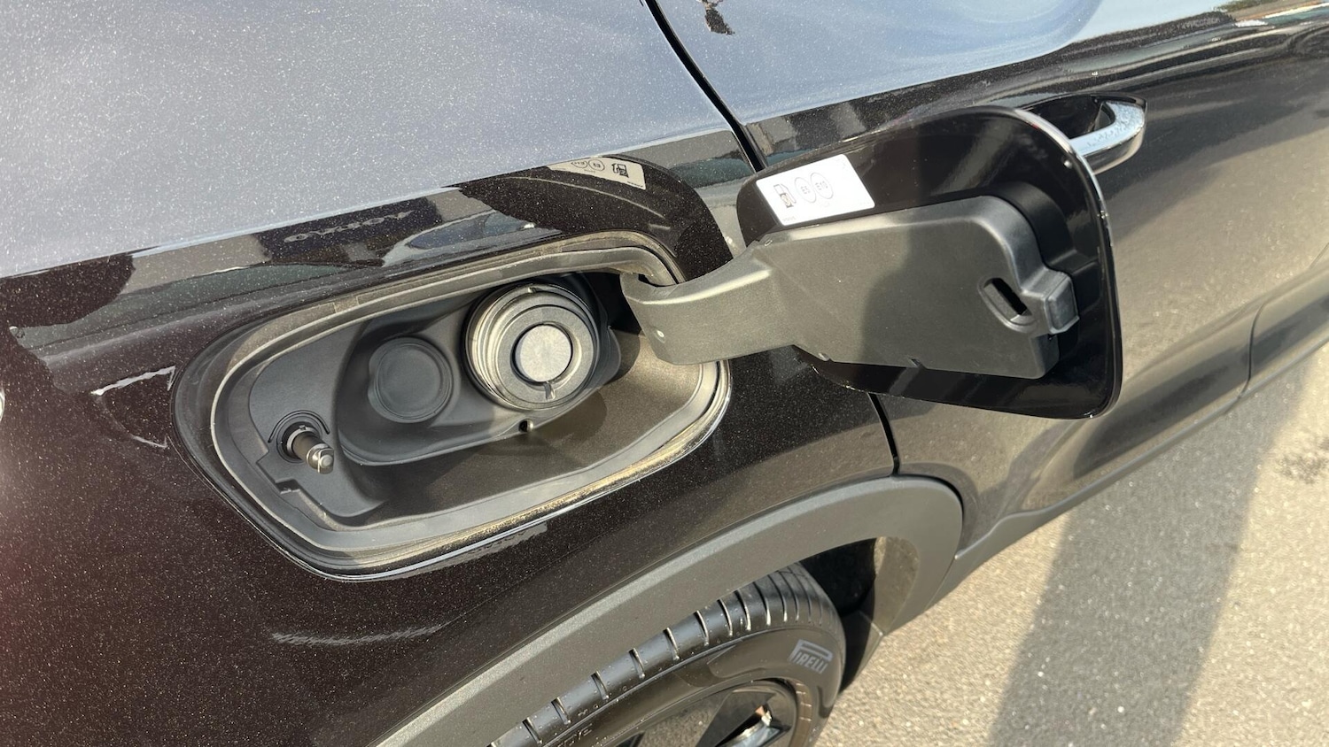 Used Volvo XC40 2025 for sale - 76824345: Photo 31