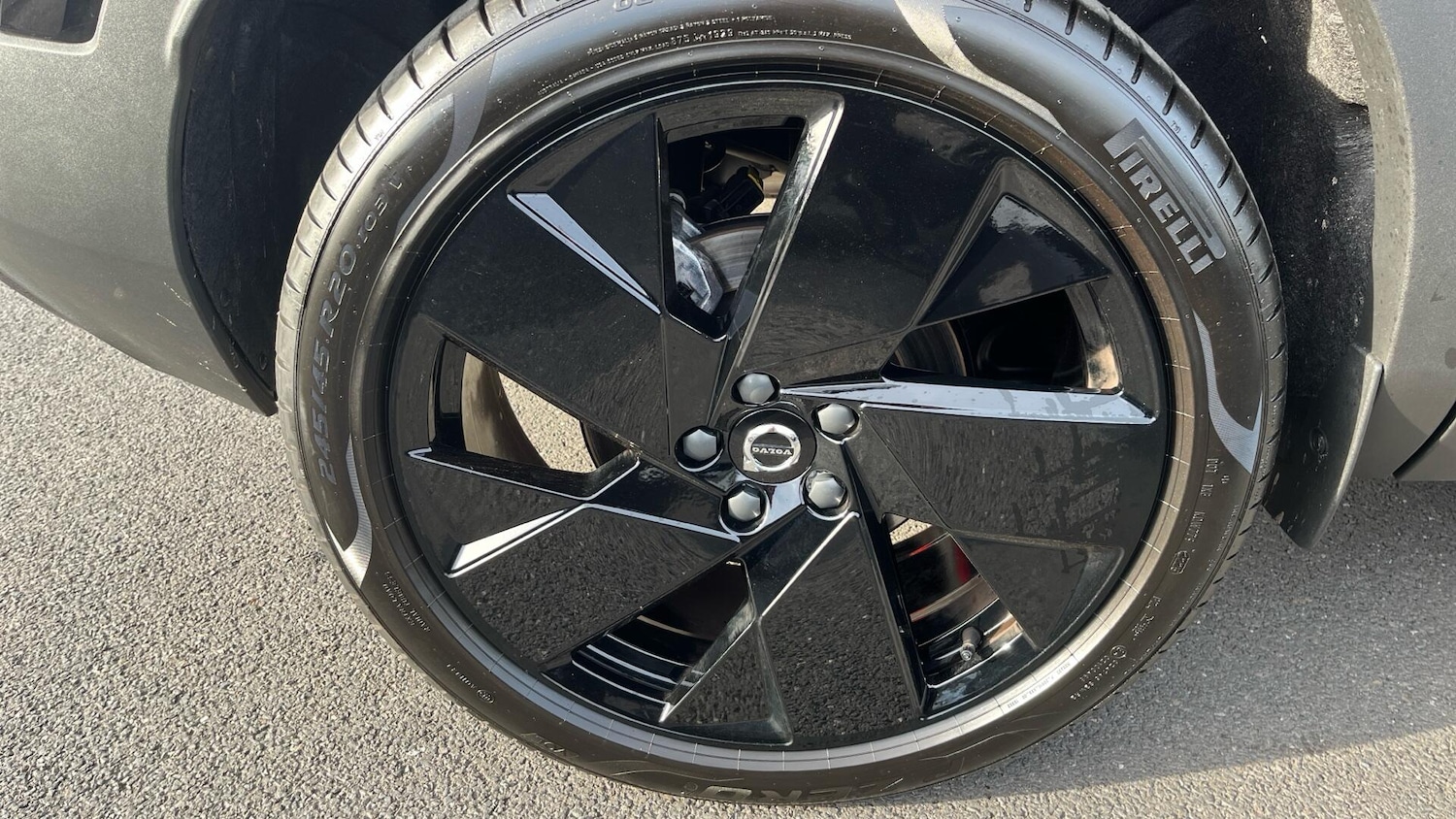 Used Volvo XC40 2025 for sale - 76824345: Photo 32