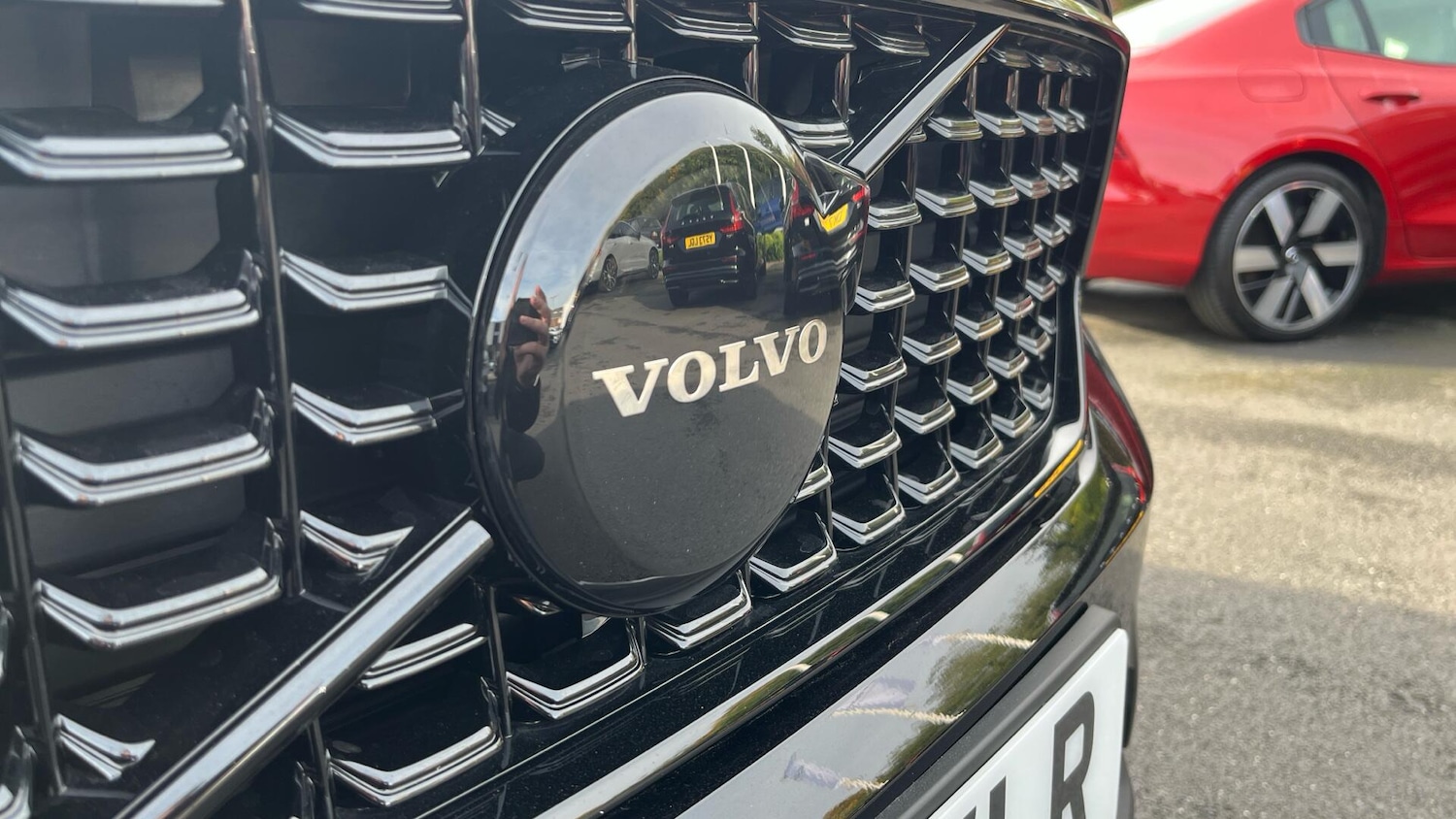 Used Volvo XC40 2025 for sale - 76824345: Photo 35