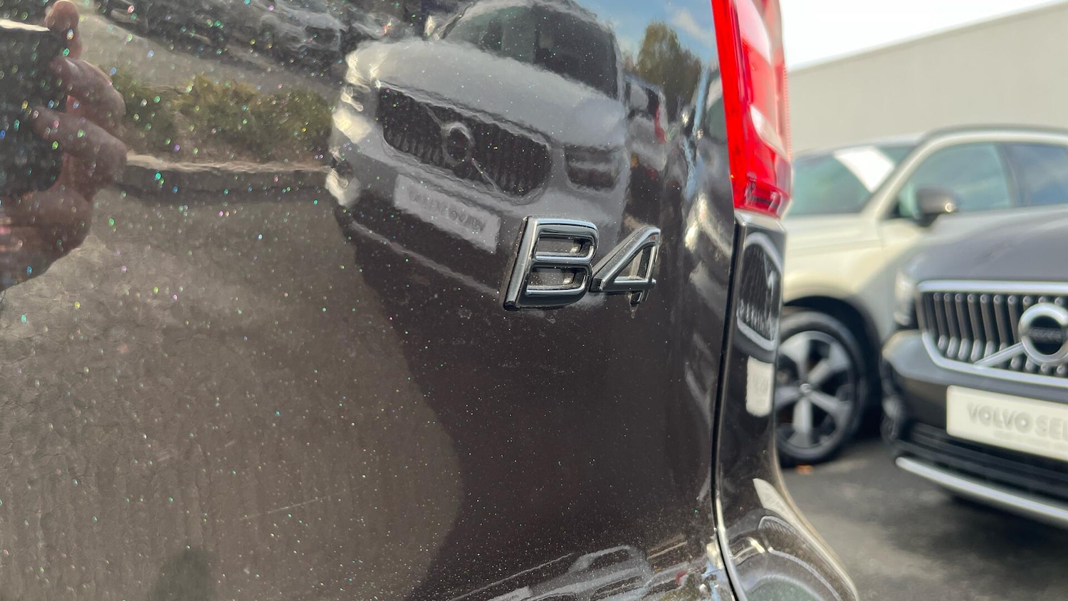 Used Volvo XC40 2025 for sale - 76824345: Photo 38