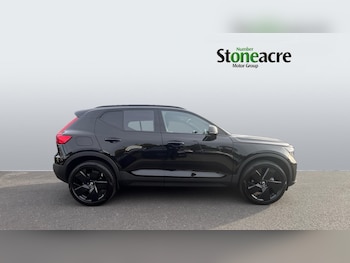 Used Volvo XC40 2025 for sale - 76824345: Photo