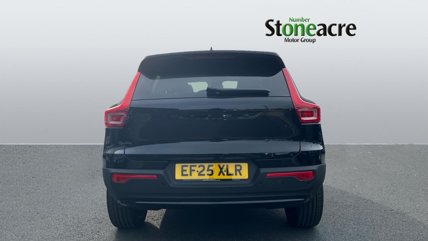 Used Volvo XC40 2025 for sale - 76824345: Photo 7
