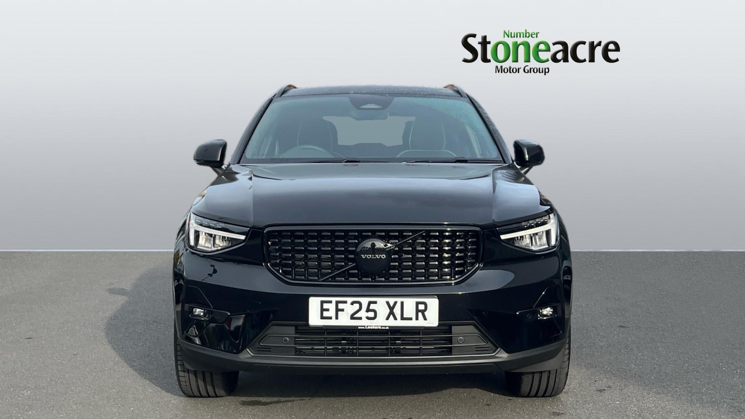 Used Volvo XC40 2025 for sale - 76824345: Photo 8