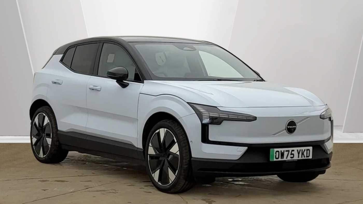 Used Volvo EX30 for sale - 78136069: Photo 1