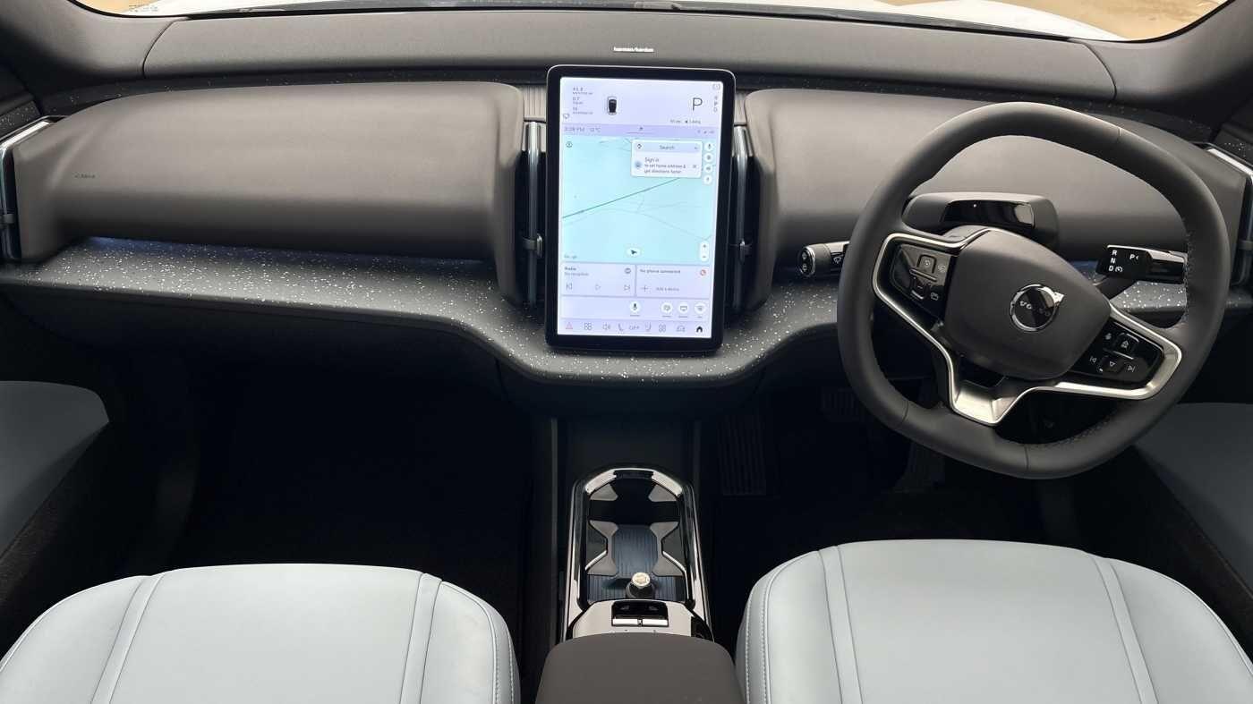 Used Volvo EX30 for sale - 78136069: Photo 10