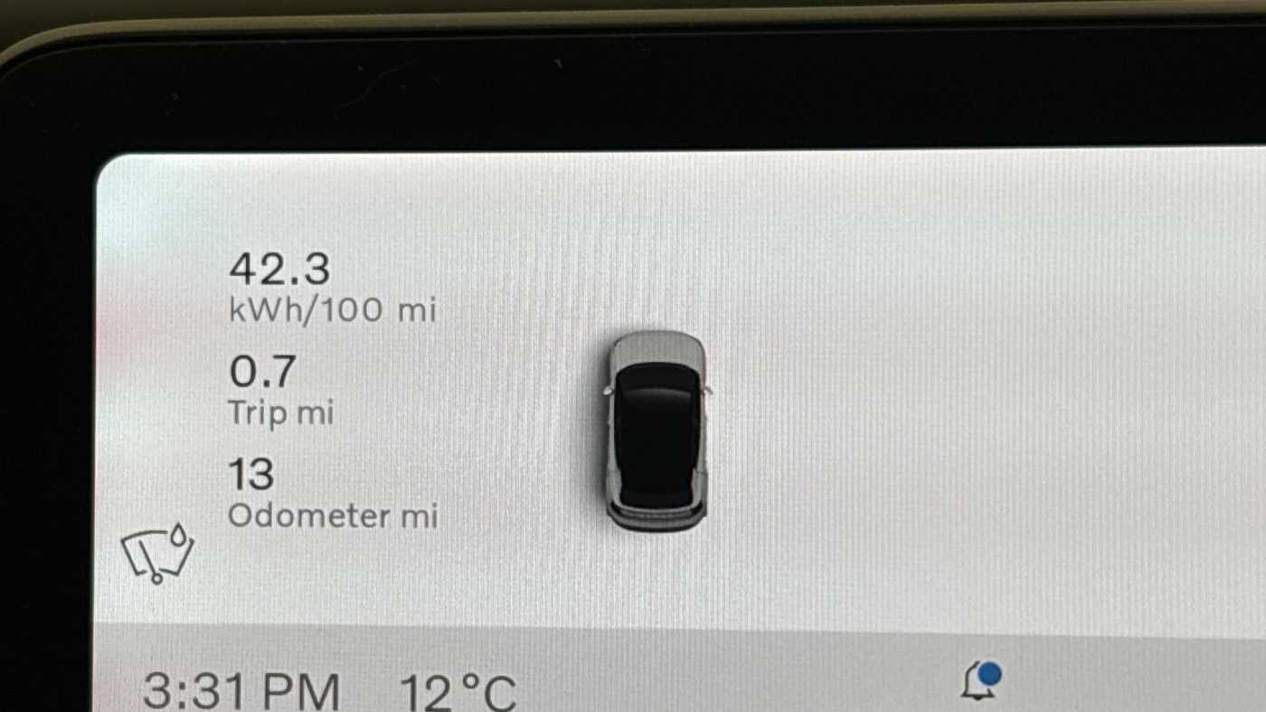 Used Volvo EX30 for sale - 78136069: Photo 12