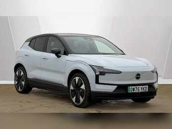 Used Volvo EX30 2025 for sale - 78136069: Photo