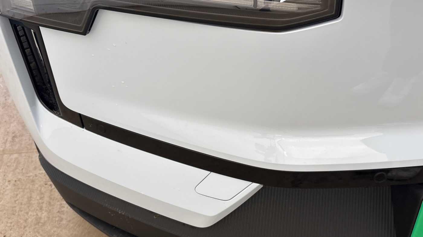 Used Volvo EX30 for sale - 78136069: Photo 22