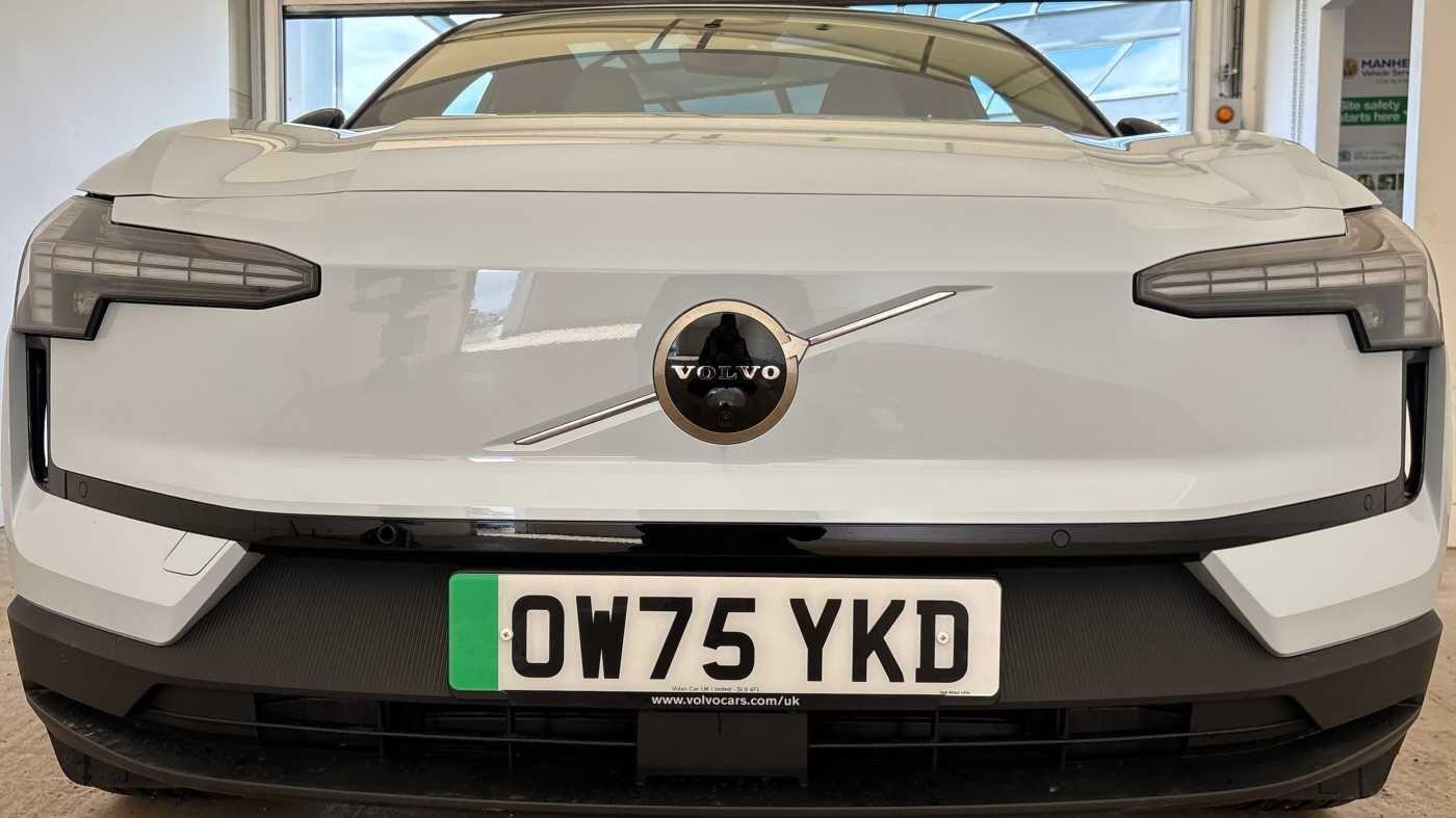 Used Volvo EX30 for sale - 78136069: Photo 23