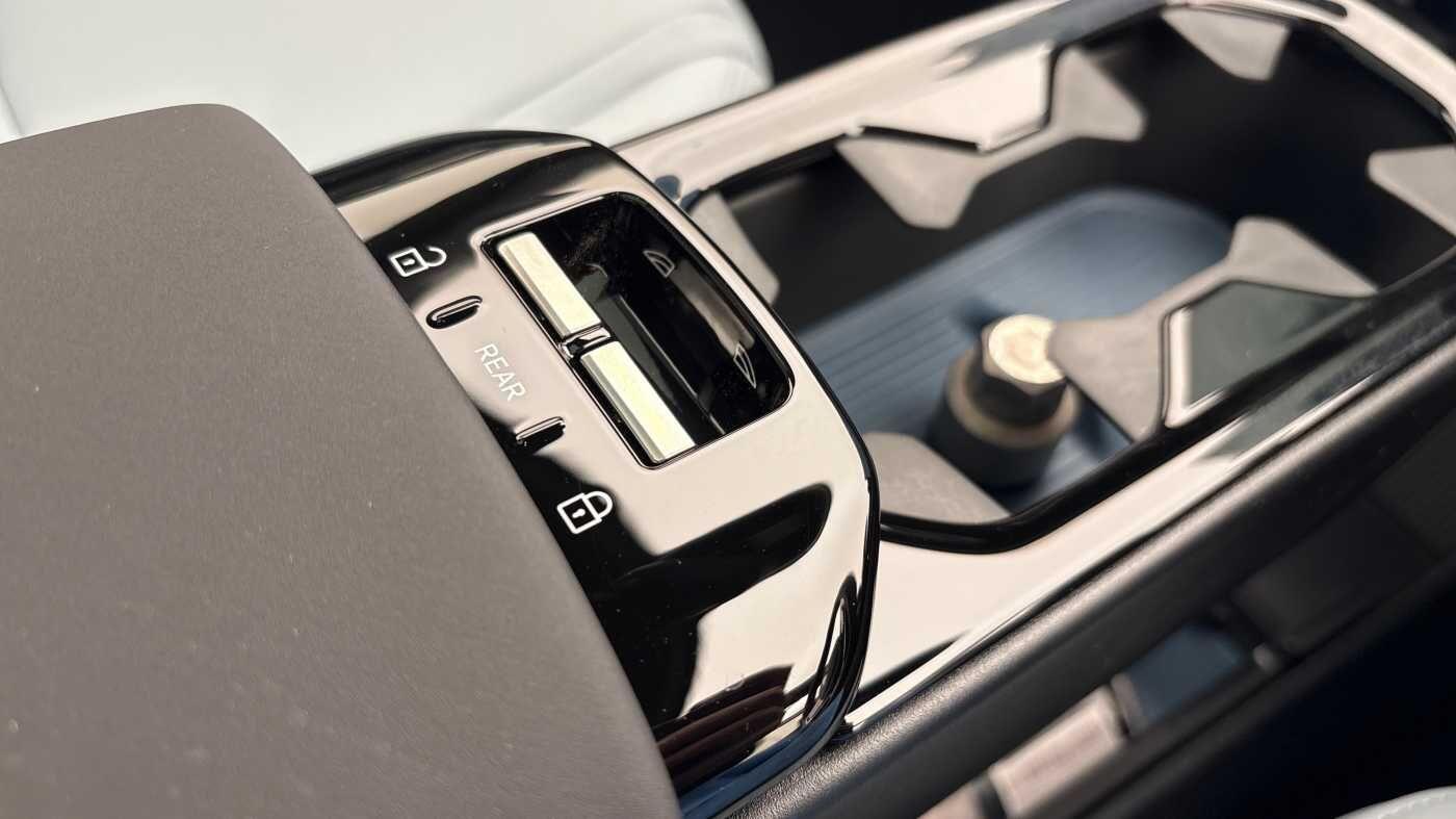 Used Volvo EX30 for sale - 78136069: Photo 24