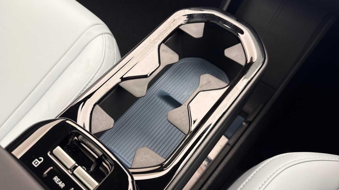 Used Volvo EX30 for sale - 78136069: Photo 29