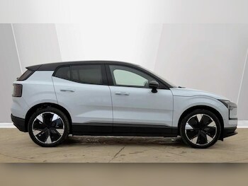 Used Volvo EX30 2025 for sale - 78136069: Photo