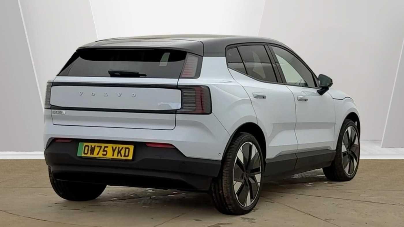 Used Volvo EX30 for sale - 78136069: Photo 3