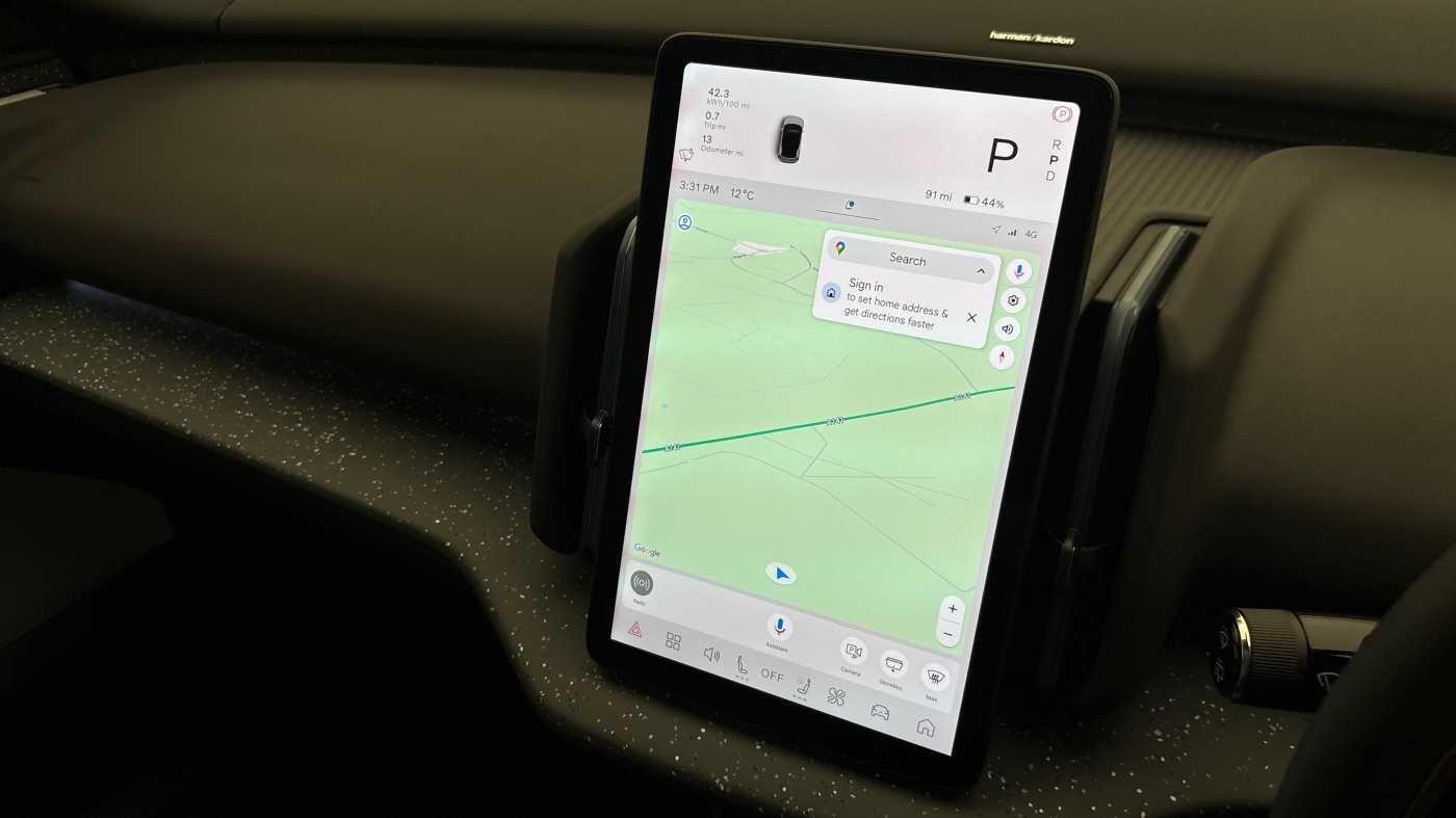 Used Volvo EX30 for sale - 78136069: Photo 33