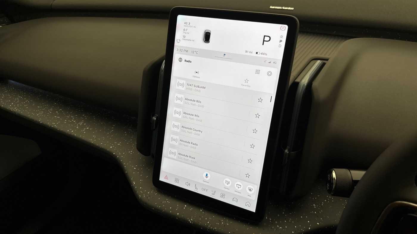 Used Volvo EX30 for sale - 78136069: Photo 34