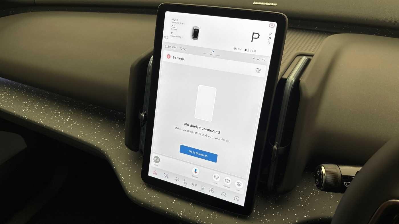 Used Volvo EX30 for sale - 78136069: Photo 35