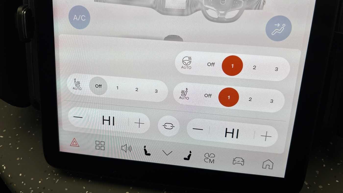 Used Volvo EX30 for sale - 78136069: Photo 38