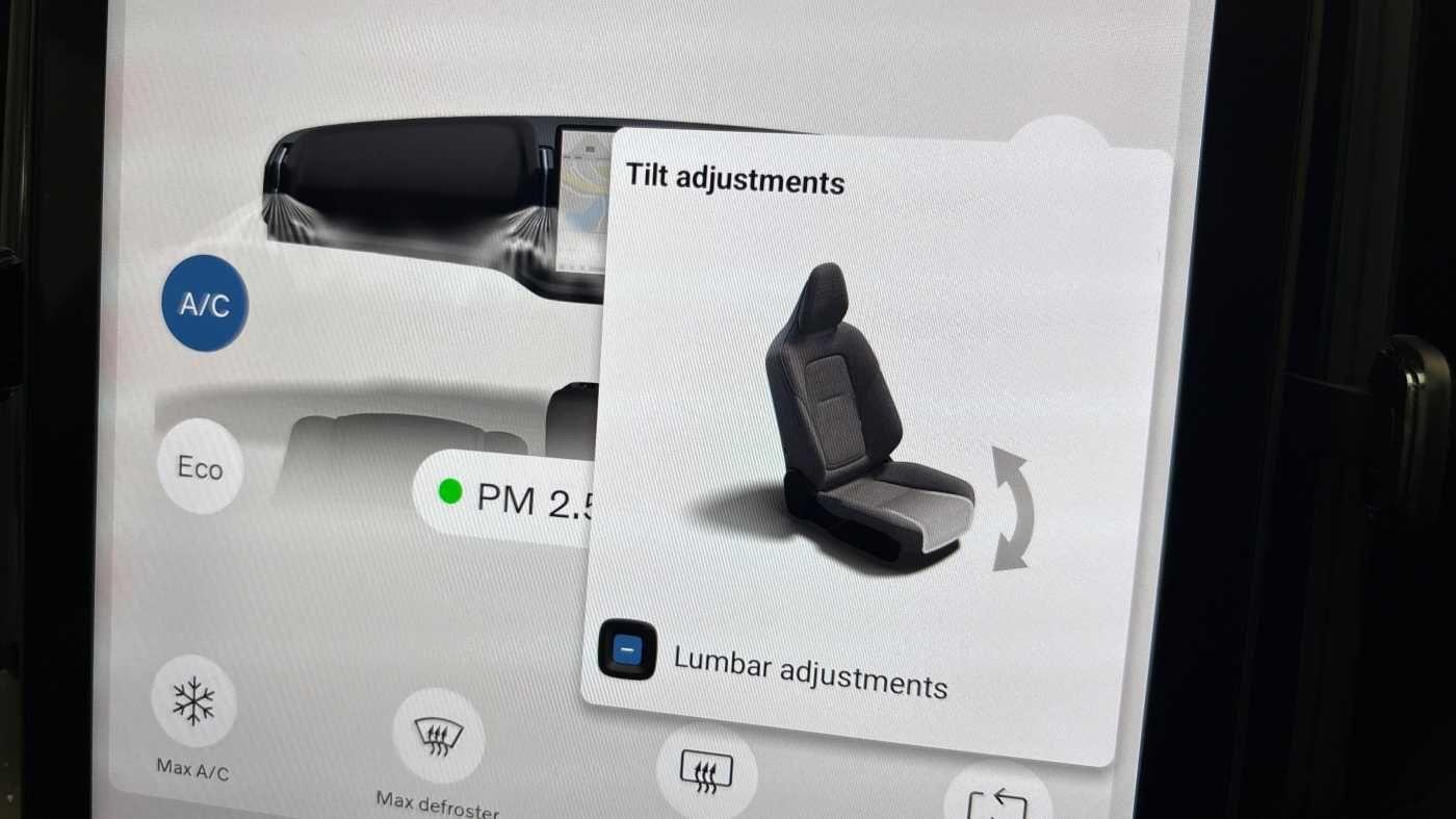 Used Volvo EX30 for sale - 78136069: Photo 39