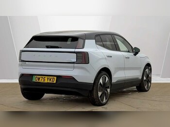 Used Volvo EX30 2025 for sale - 78136069: Photo