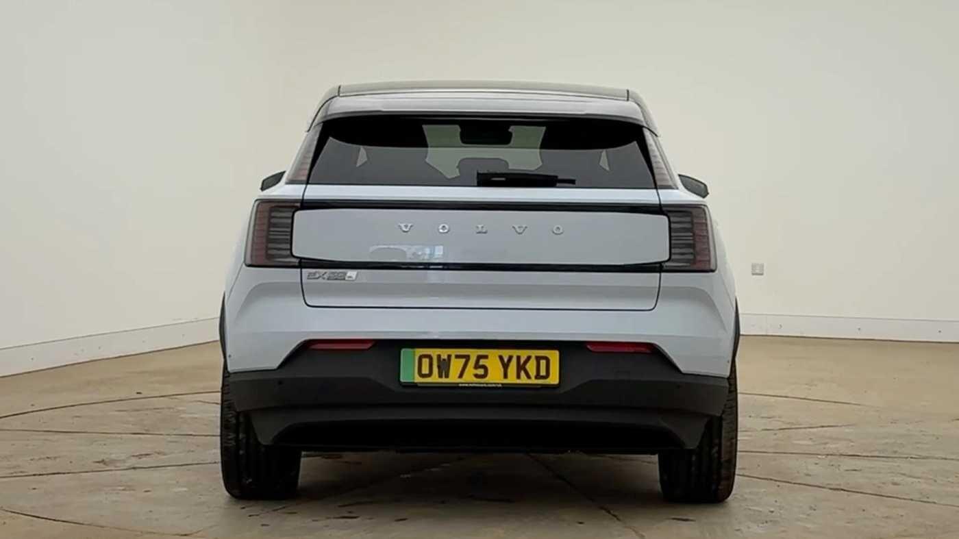 Used Volvo EX30 for sale - 78136069: Photo 4