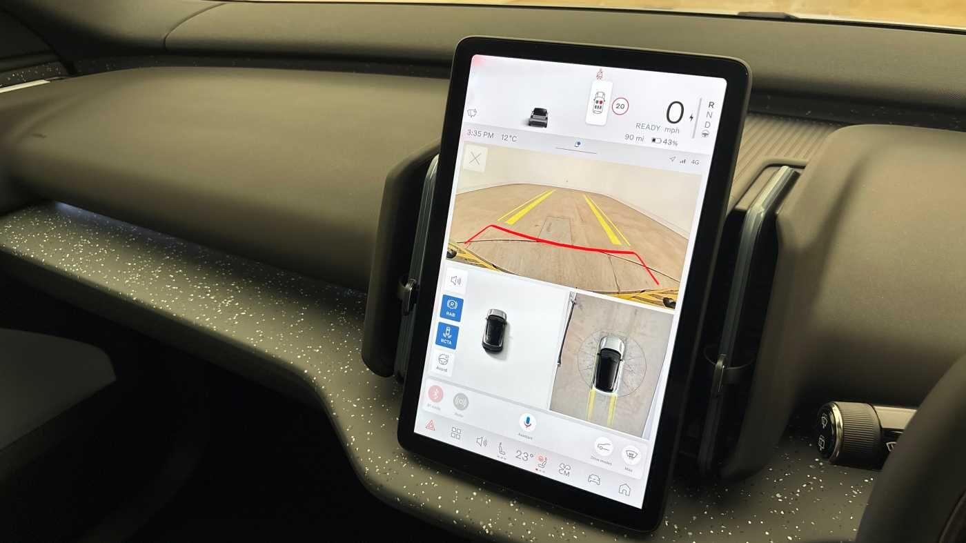 Used Volvo EX30 for sale - 78136069: Photo 40