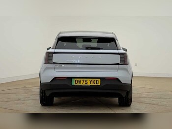 Used Volvo EX30 2025 for sale - 78136069: Photo