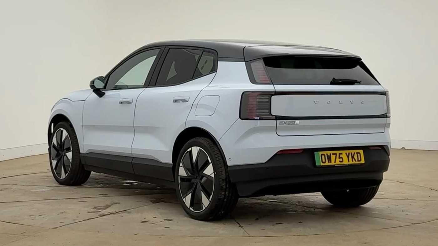 Used Volvo EX30 for sale - 78136069: Photo 5