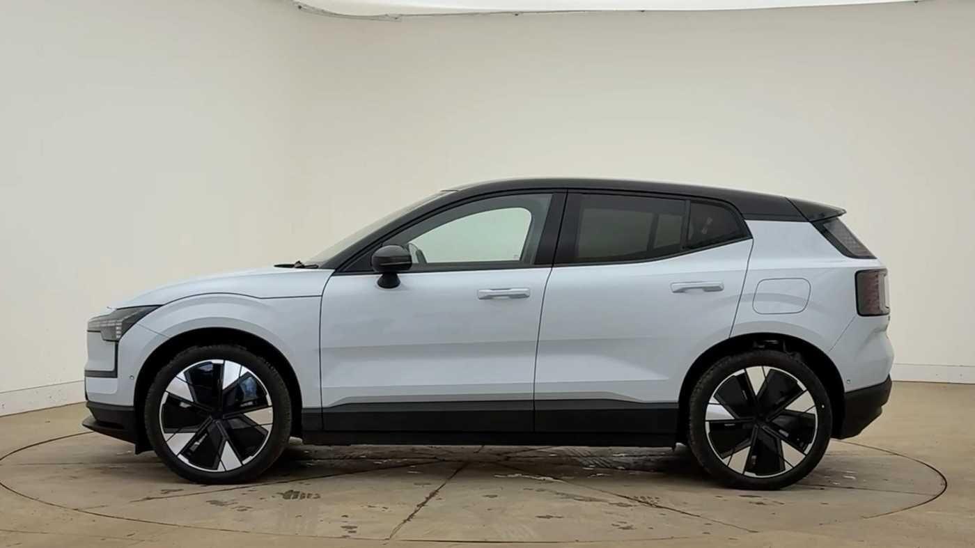 Used Volvo EX30 for sale - 78136069: Photo 6