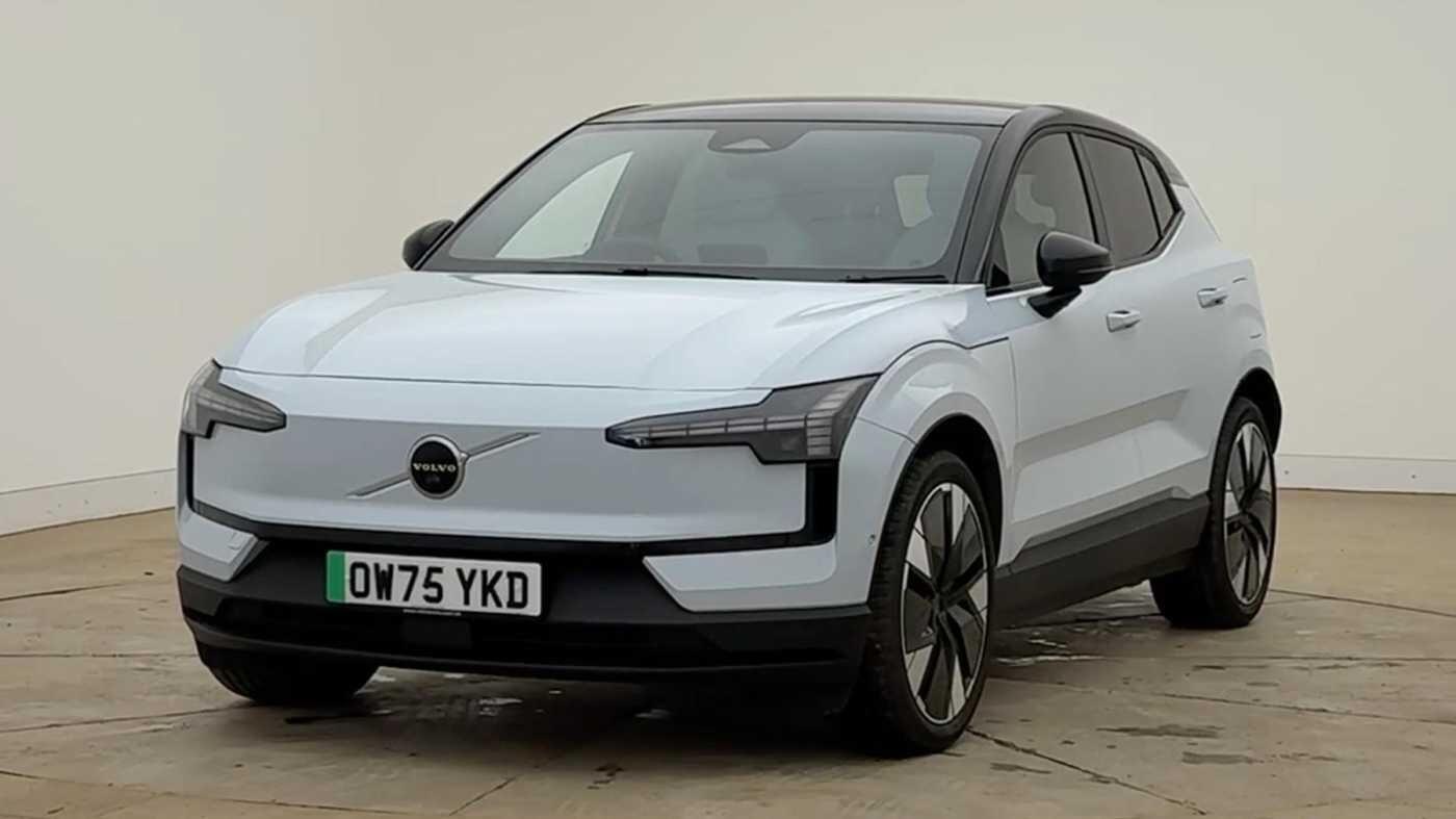 Used Volvo EX30 for sale - 78136069: Photo 7