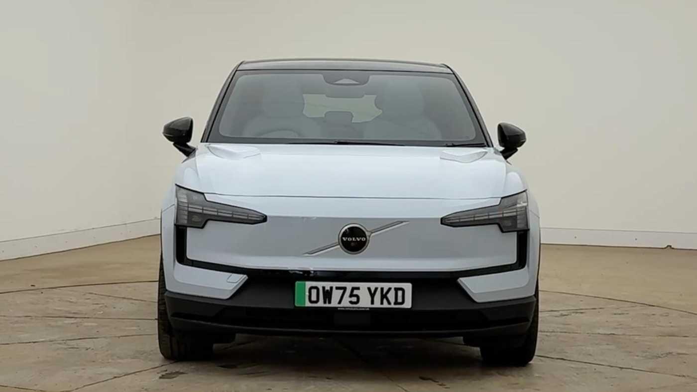 Used Volvo EX30 for sale - 78136069: Photo 8