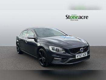Used Volvo S60 2017 for sale - 79464364: Photo