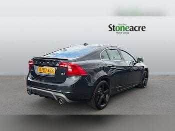 Used Volvo S60 2017 for sale - 79464364: Photo