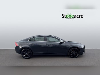 Used Volvo S60 2017 for sale - 79464364: Photo