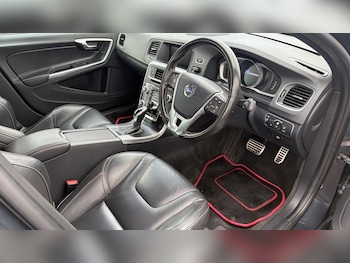 Used Volvo S60 2017 for sale - 79464364: Photo