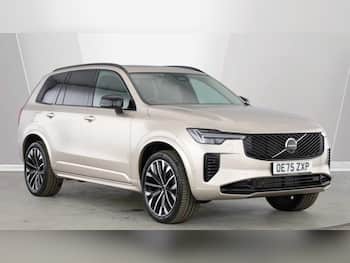 Used Volvo XC90 2025 for sale - 79688279: Photo