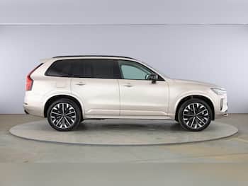 Used Volvo XC90 2025 for sale - 79688279: Photo