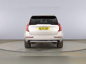Used Volvo XC90 2025 for sale - 79688279: Photo