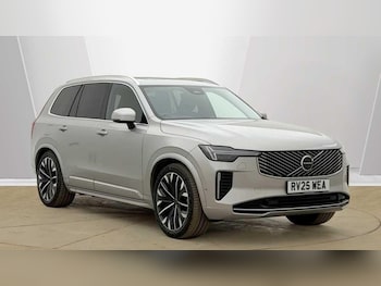 Used Volvo XC90 2025 for sale - 78573017: Photo