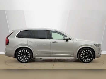Used Volvo XC90 2025 for sale - 78573017: Photo