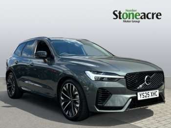 2025 (25) - 2.0 T8 18.8kWh Ultra Bright Auto AWD Euro 6 (s/s) 5dr