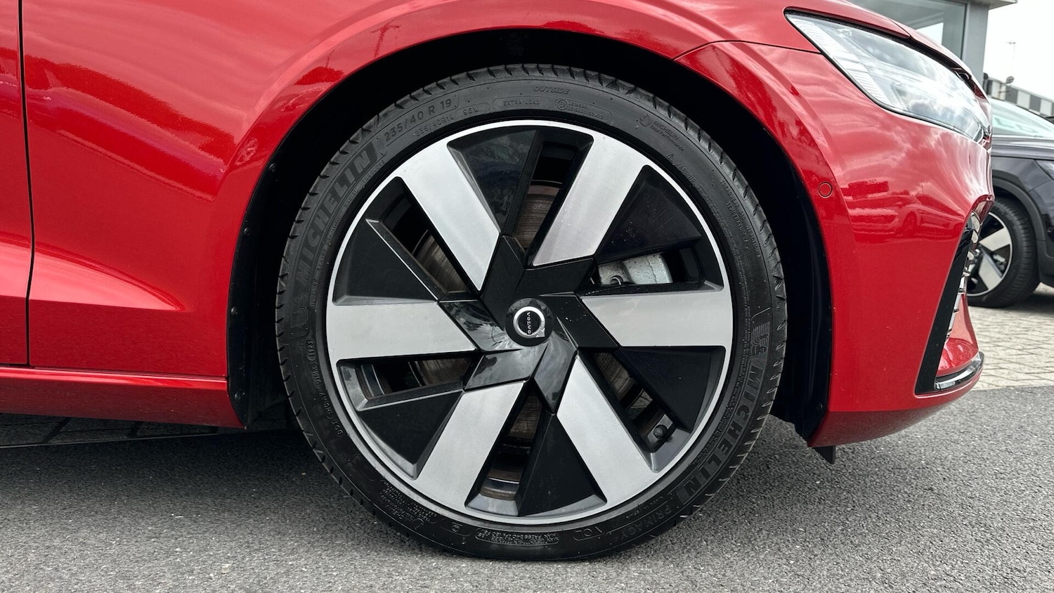 Used Volvo S60 for sale - 77190364: Photo 10