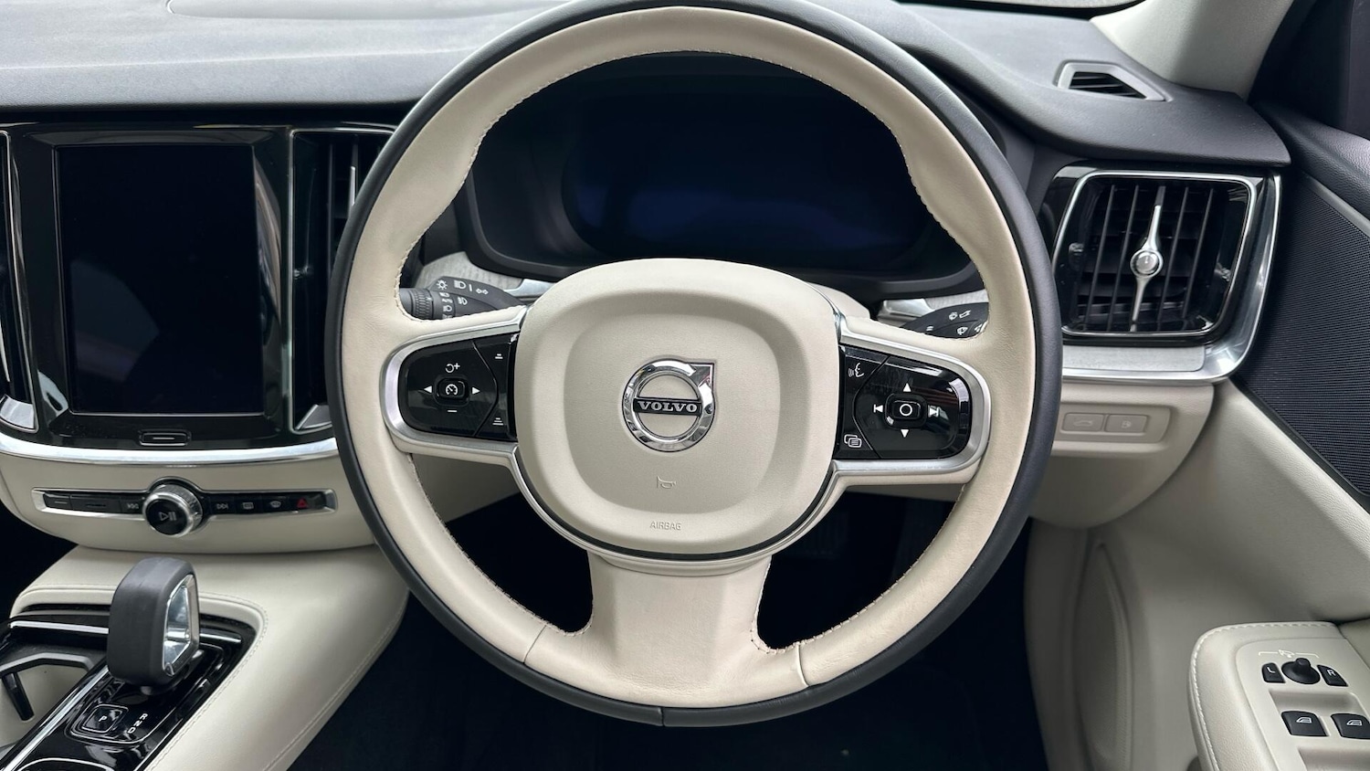 Used Volvo S60 for sale - 77190364: Photo 11