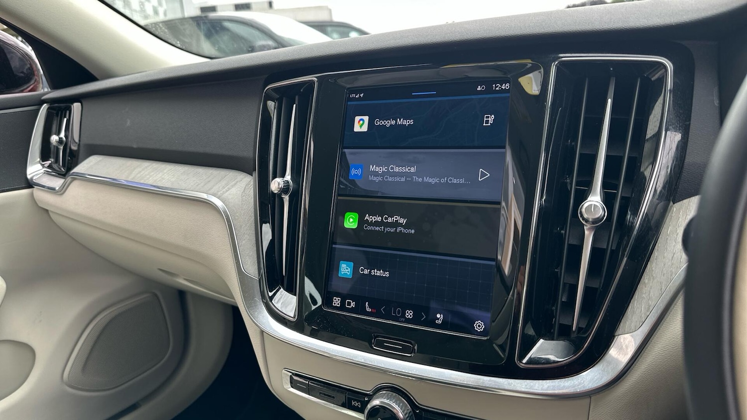 Used Volvo S60 for sale - 77190364: Photo 13