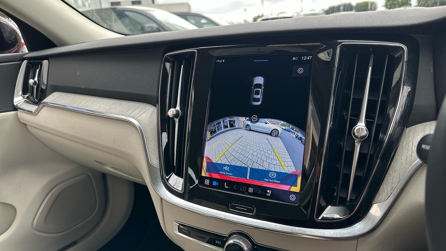 Used Volvo S60 for sale - 77190364: Photo 18