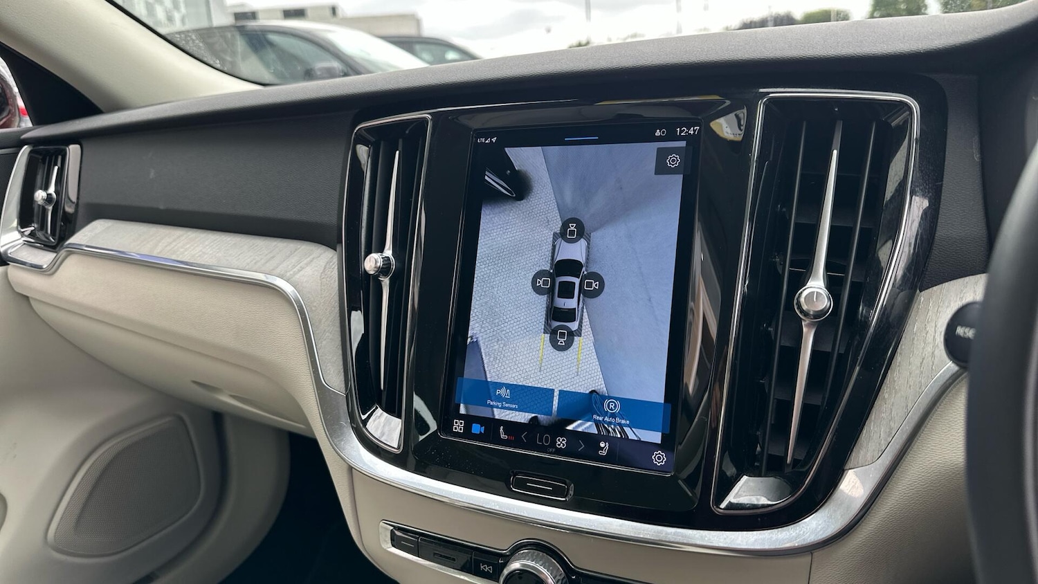 Used Volvo S60 for sale - 77190364: Photo 20