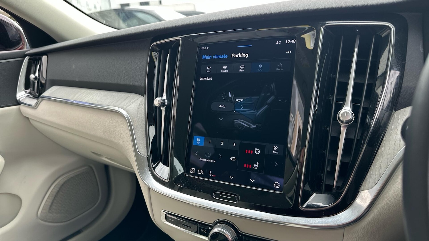 Used Volvo S60 for sale - 77190364: Photo 26