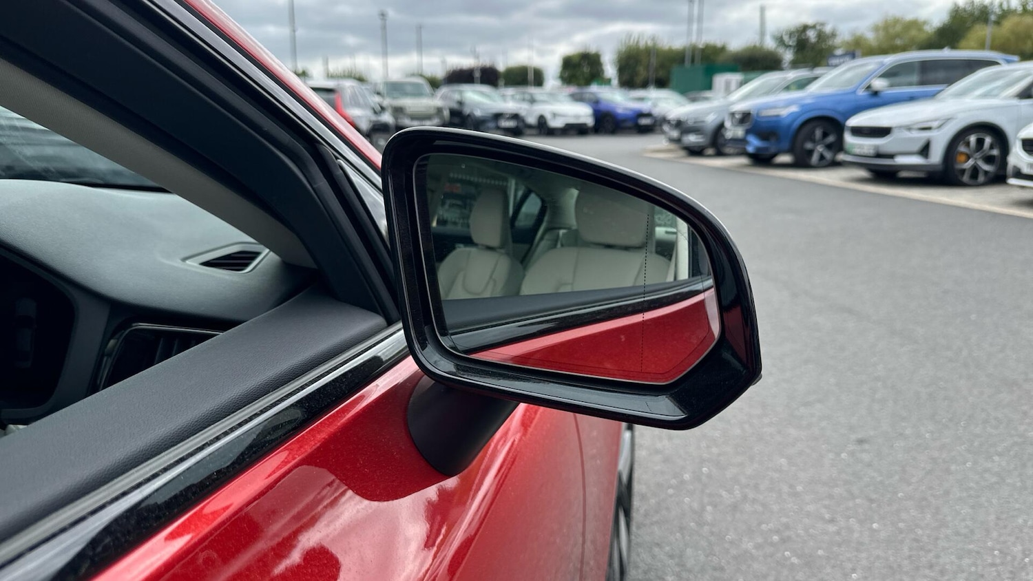 Used Volvo S60 for sale - 77190364: Photo 33