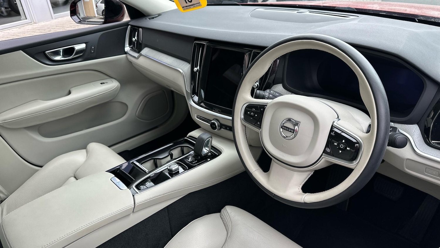 Used Volvo S60 for sale - 77190364: Photo 5