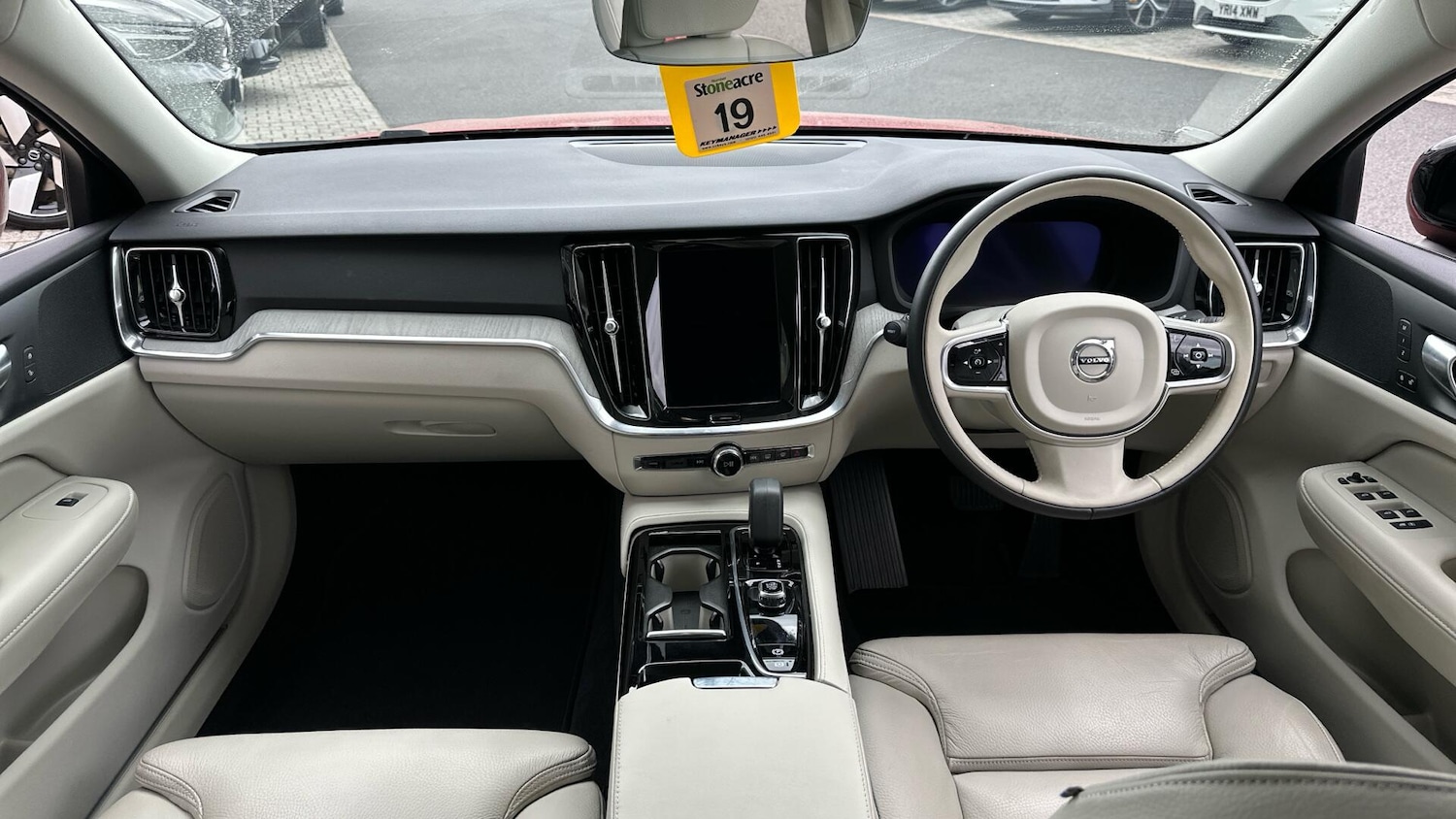 Used Volvo S60 for sale - 77190364: Photo 6