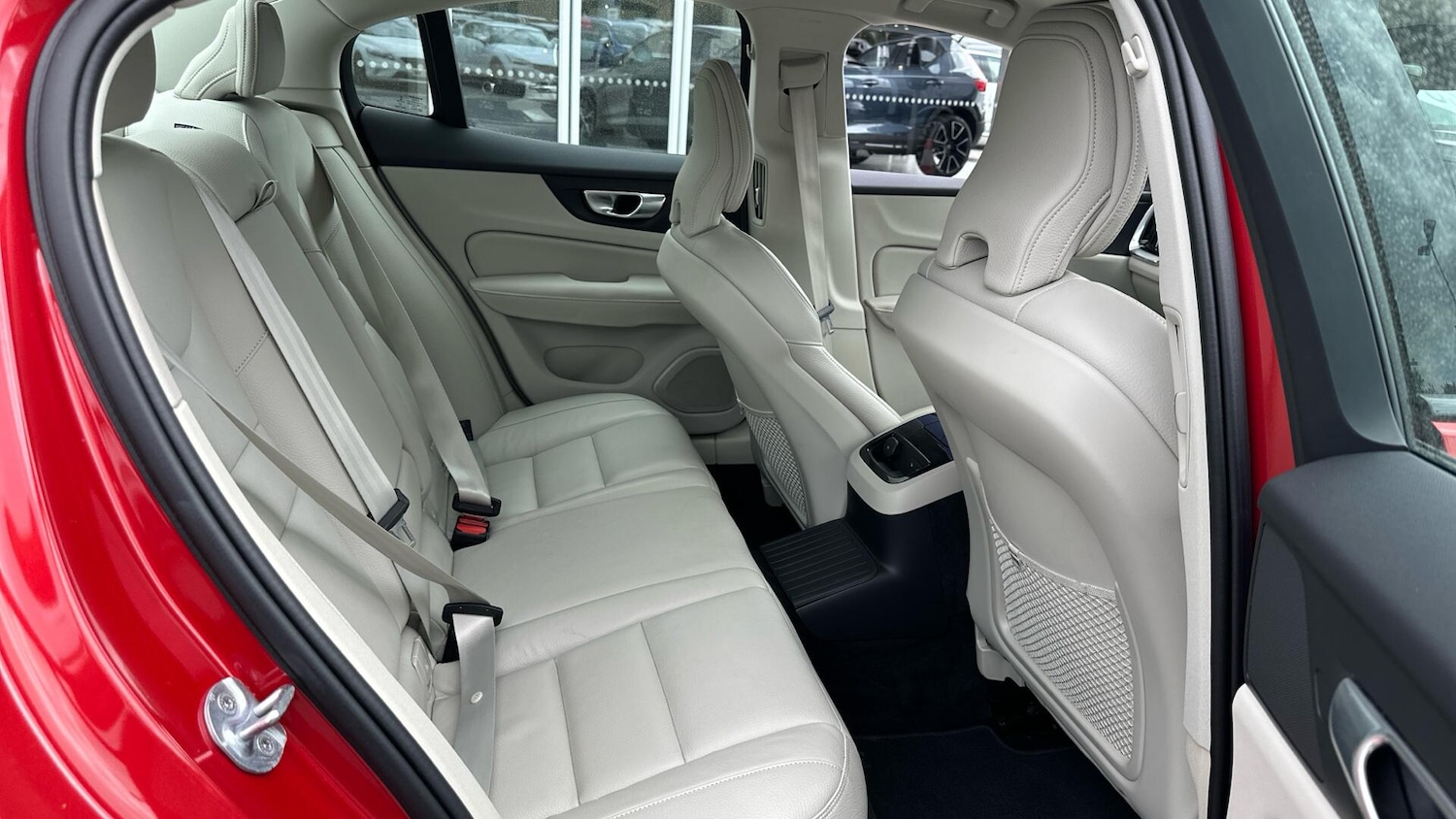 Used Volvo S60 for sale - 77190364: Photo 7